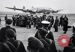 Image of Dwight D Eisenhower Europe, 1951, second 39 stock footage video 65675031855