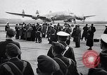 Image of Dwight D Eisenhower Europe, 1951, second 40 stock footage video 65675031855