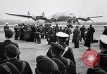 Image of Dwight D Eisenhower Europe, 1951, second 41 stock footage video 65675031855