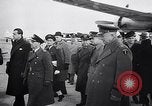 Image of Dwight D Eisenhower Europe, 1951, second 42 stock footage video 65675031855