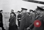 Image of Dwight D Eisenhower Europe, 1951, second 43 stock footage video 65675031855