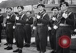 Image of Dwight D Eisenhower Europe, 1951, second 45 stock footage video 65675031855