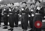 Image of Dwight D Eisenhower Europe, 1951, second 46 stock footage video 65675031855