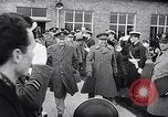 Image of Dwight D Eisenhower Europe, 1951, second 47 stock footage video 65675031855