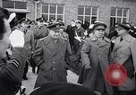 Image of Dwight D Eisenhower Europe, 1951, second 48 stock footage video 65675031855