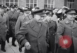 Image of Dwight D Eisenhower Europe, 1951, second 49 stock footage video 65675031855