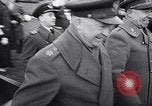 Image of Dwight D Eisenhower Europe, 1951, second 50 stock footage video 65675031855