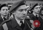 Image of Dwight D Eisenhower Europe, 1951, second 51 stock footage video 65675031855