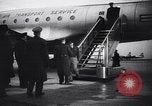 Image of Dwight D Eisenhower Europe, 1951, second 57 stock footage video 65675031855