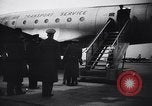Image of Dwight D Eisenhower Europe, 1951, second 58 stock footage video 65675031855