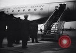 Image of Dwight D Eisenhower Europe, 1951, second 59 stock footage video 65675031855