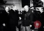 Image Dwight Eisenhower l'Europe, 1951, de la seconde 9 séquences d'archives historiques vidéo 65675031856