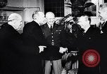 Image Dwight Eisenhower l'Europe, 1951, de la seconde 12 séquences d'archives historiques vidéo 65675031856