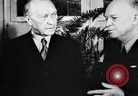 Image Dwight Eisenhower l'Europe, 1951, de la seconde 14 séquences d'archives historiques vidéo 65675031856