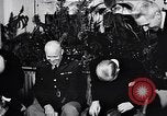 Image Dwight Eisenhower l'Europe, 1951, de la seconde 17 séquences d'archives historiques vidéo 65675031856