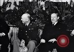 Image Dwight Eisenhower l'Europe, 1951, de la seconde 19 séquences d'archives historiques vidéo 65675031856