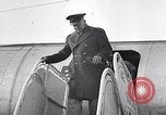 Image Dwight Eisenhower l'Europe, 1951, de la seconde 27 séquences d'archives historiques vidéo 65675031856