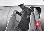 Image Dwight Eisenhower l'Europe, 1951, de la seconde 28 séquences d'archives historiques vidéo 65675031856