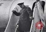 Image Dwight Eisenhower l'Europe, 1951, de la seconde 29 séquences d'archives historiques vidéo 65675031856