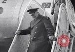 Image Dwight Eisenhower l'Europe, 1951, de la seconde 30 séquences d'archives historiques vidéo 65675031856