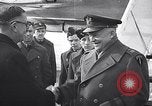 Image Dwight Eisenhower l'Europe, 1951, de la seconde 33 séquences d'archives historiques vidéo 65675031856