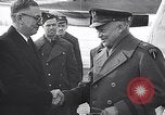 Image Dwight Eisenhower l'Europe, 1951, de la seconde 35 séquences d'archives historiques vidéo 65675031856