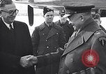 Image Dwight Eisenhower l'Europe, 1951, de la seconde 36 séquences d'archives historiques vidéo 65675031856