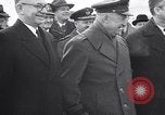 Image Dwight Eisenhower l'Europe, 1951, de la seconde 37 séquences d'archives historiques vidéo 65675031856