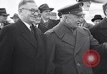 Image Dwight Eisenhower l'Europe, 1951, de la seconde 38 séquences d'archives historiques vidéo 65675031856