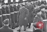 Image Dwight Eisenhower l'Europe, 1951, de la seconde 41 séquences d'archives historiques vidéo 65675031856