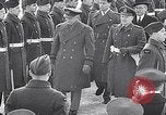 Image Dwight Eisenhower l'Europe, 1951, de la seconde 42 séquences d'archives historiques vidéo 65675031856
