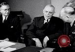 Image Dwight Eisenhower l'Europe, 1951, de la seconde 51 séquences d'archives historiques vidéo 65675031856