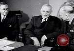 Image Dwight Eisenhower l'Europe, 1951, de la seconde 52 séquences d'archives historiques vidéo 65675031856