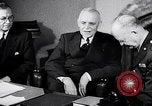 Image Dwight Eisenhower l'Europe, 1951, de la seconde 54 séquences d'archives historiques vidéo 65675031856