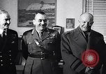 Image Dwight Eisenhower l'Europe, 1951, de la seconde 55 séquences d'archives historiques vidéo 65675031856