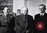 Image Dwight Eisenhower l'Europe, 1951, de la seconde 57 séquences d'archives historiques vidéo 65675031856