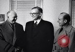 Image Dwight Eisenhower l'Europe, 1951, de la seconde 60 séquences d'archives historiques vidéo 65675031856