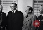 Image Dwight Eisenhower l'Europe, 1951, de la seconde 61 séquences d'archives historiques vidéo 65675031856