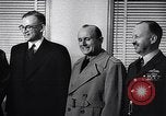 Image Dwight Eisenhower l'Europe, 1951, de la seconde 62 séquences d'archives historiques vidéo 65675031856