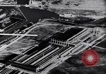 Image Ford complexe de River Rouge Dearborn Michigan USA, 1941, de la seconde 7 séquences d'archives historiques vidéo 65675031857