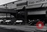 Image of Ford River Rouge Complex Dearborn Michigan USA, 1941, second 4 stock footage video 65675031858