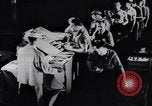 Image of Ford River Rouge Complex Dearborn Michigan USA, 1941, second 20 stock footage video 65675031858