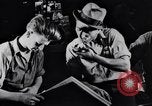 Image of Ford River Rouge Complex Dearborn Michigan USA, 1941, second 25 stock footage video 65675031858