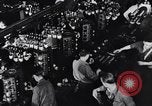 Image of Ford River Rouge Complex Dearborn Michigan USA, 1941, second 52 stock footage video 65675031858