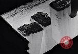 Standbild Ford River Rouge Komplexe Dearborn Michigan USA, 1941, aus Sekunde 7 historischem Filmmaterial Videoclip 65675031859