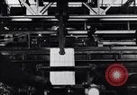 Standbild Ford River Rouge Komplexe Dearborn Michigan USA, 1941, aus Sekunde 18 historischem Filmmaterial Videoclip 65675031859