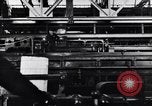 Standbild Ford River Rouge Komplexe Dearborn Michigan USA, 1941, aus Sekunde 23 historischem Filmmaterial Videoclip 65675031859