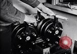 Standbild Ford River Rouge Komplexe Dearborn Michigan USA, 1941, aus Sekunde 27 historischem Filmmaterial Videoclip 65675031859