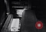 Standbild Ford River Rouge Komplexe Dearborn Michigan USA, 1941, aus Sekunde 45 historischem Filmmaterial Videoclip 65675031859