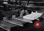 Standbild Ford River Rouge Komplexe Dearborn Michigan USA, 1941, aus Sekunde 56 historischem Filmmaterial Videoclip 65675031859